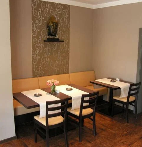 Hotel Am Friedensstein