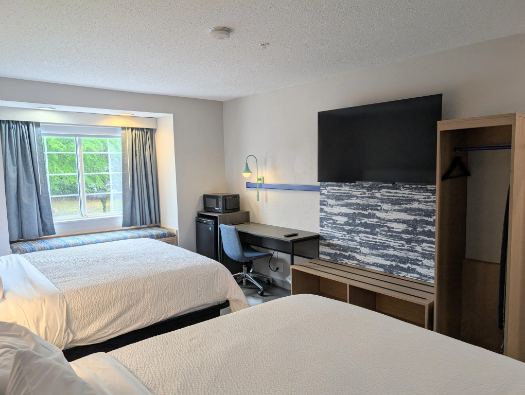 Greenville Pelham Inn by IHG