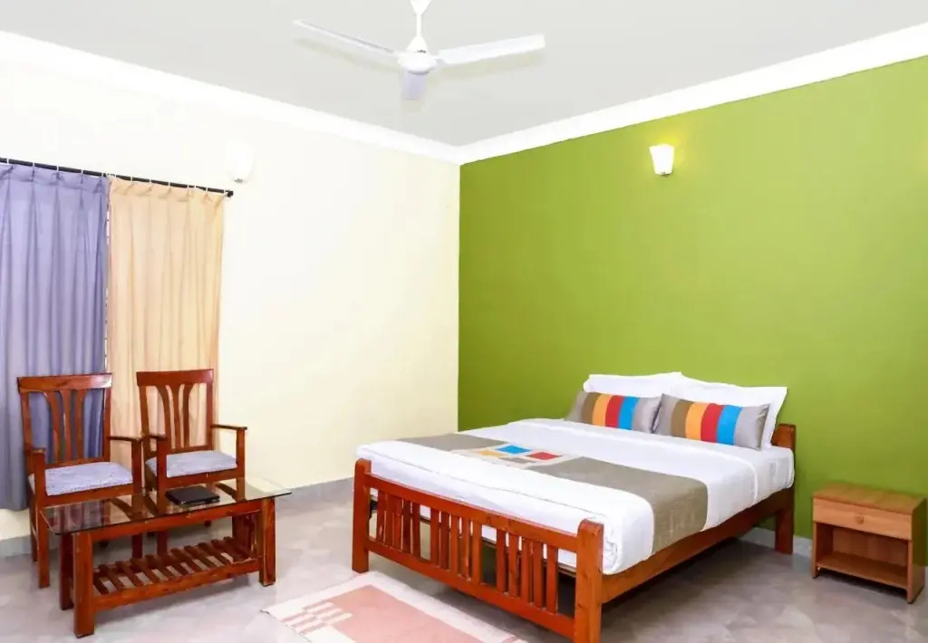 Stay Simple Brindavan Resort by OYO Rooms