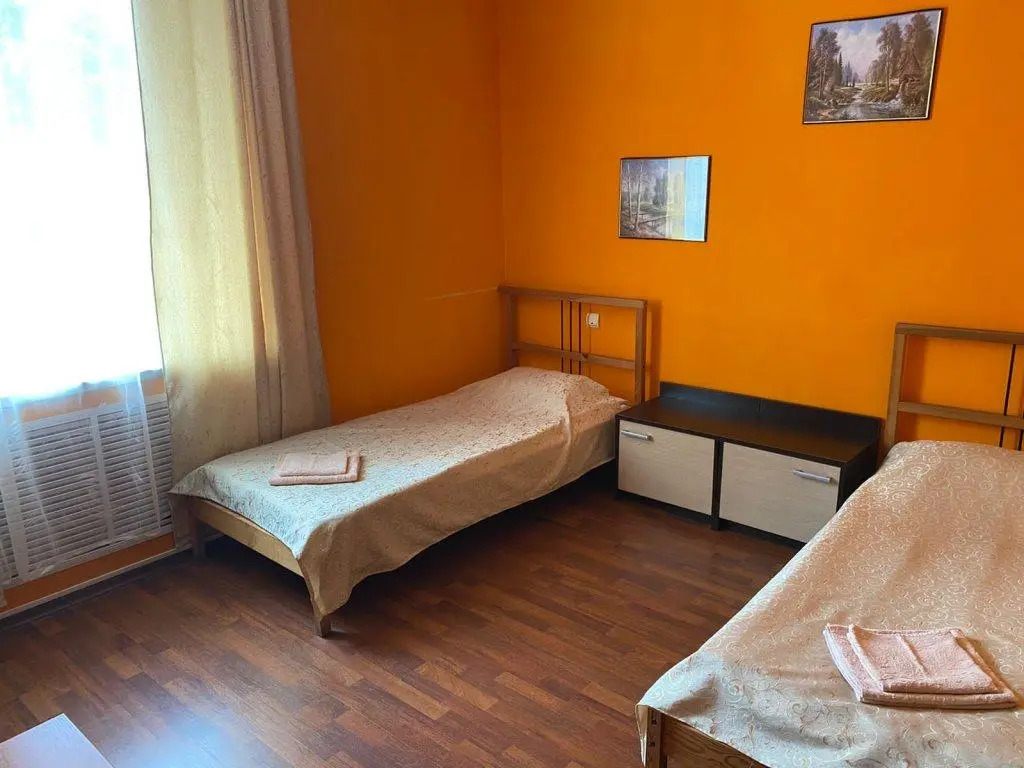 Робинзон