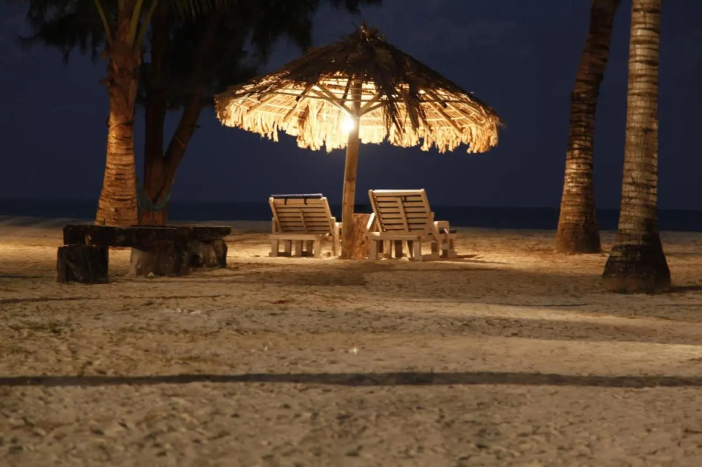 SilverSand Village Resort Havelock