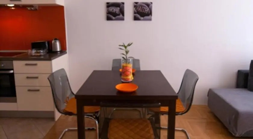 Apartment Lenilu