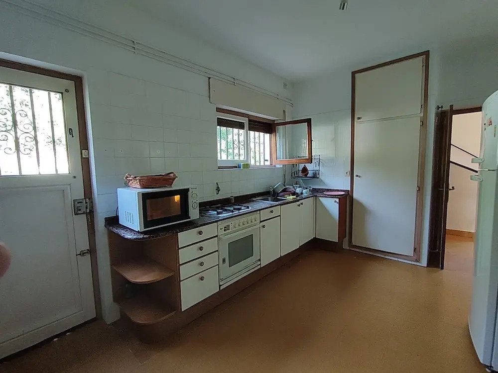 Charming 6-bed Chalet in Llanes