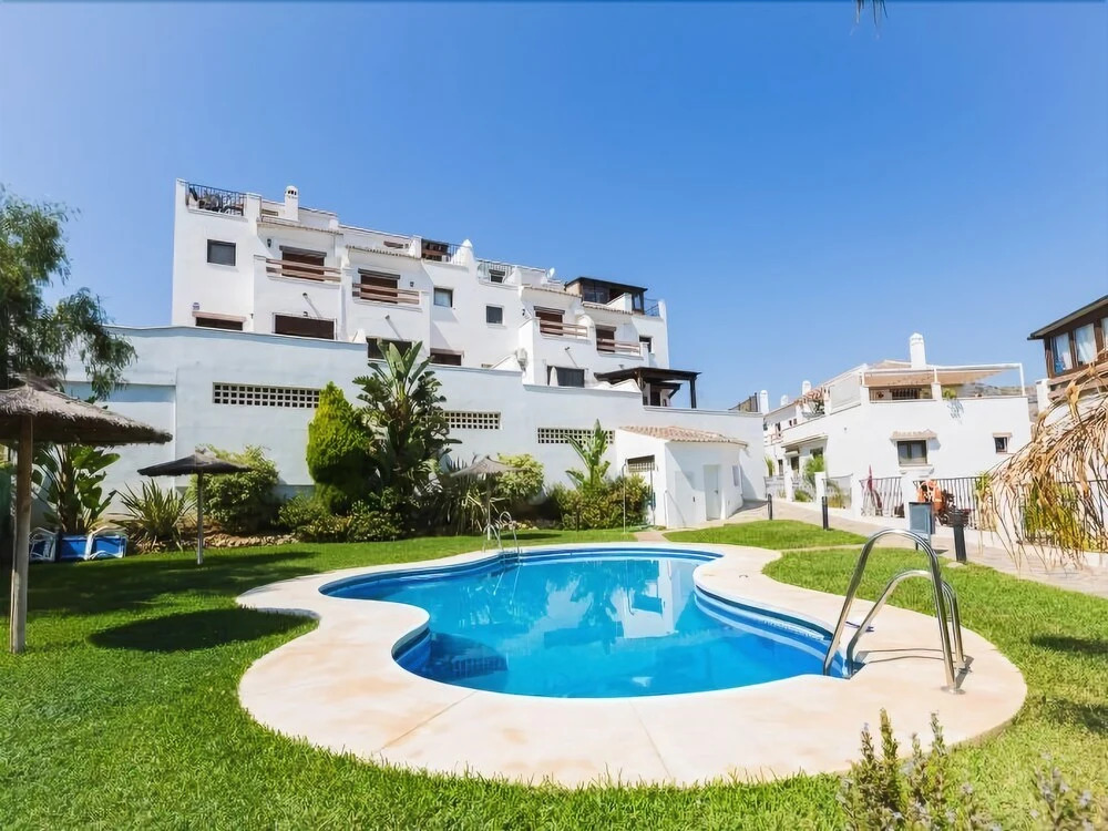 Apartamento El Faro