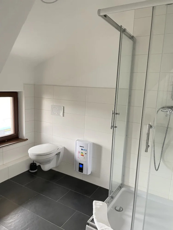 Hotel-am-Bahnhof Stuttgart-Ditzingen