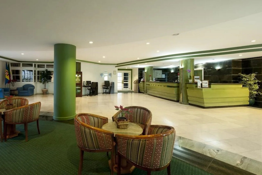 Hotel Royal Orchid