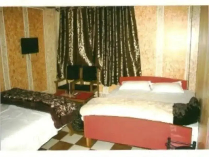 Hotel Gulshan
