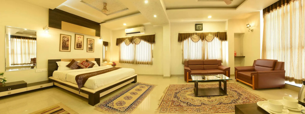The Dwarika Hotel