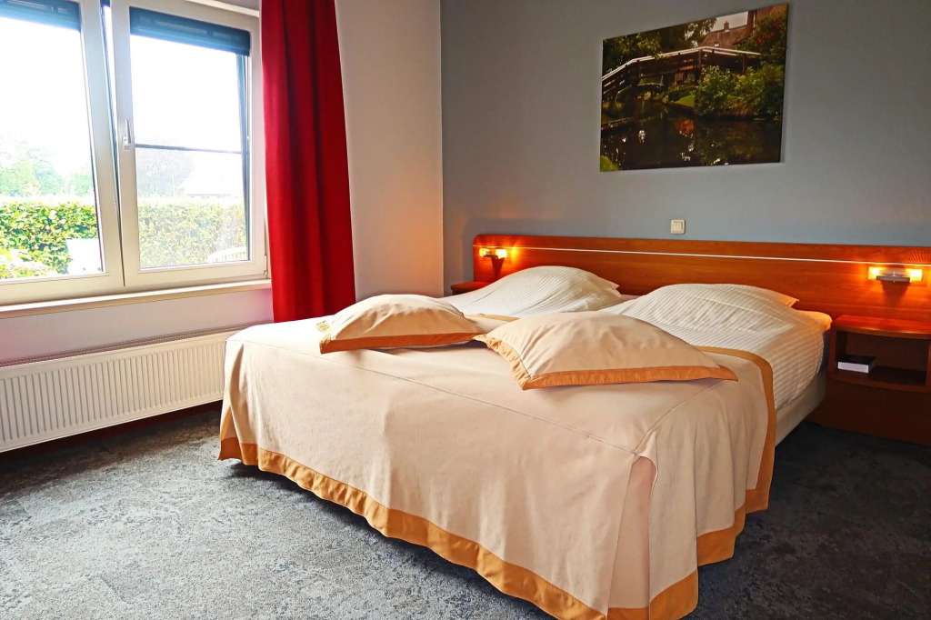 Hotel de Harmonie