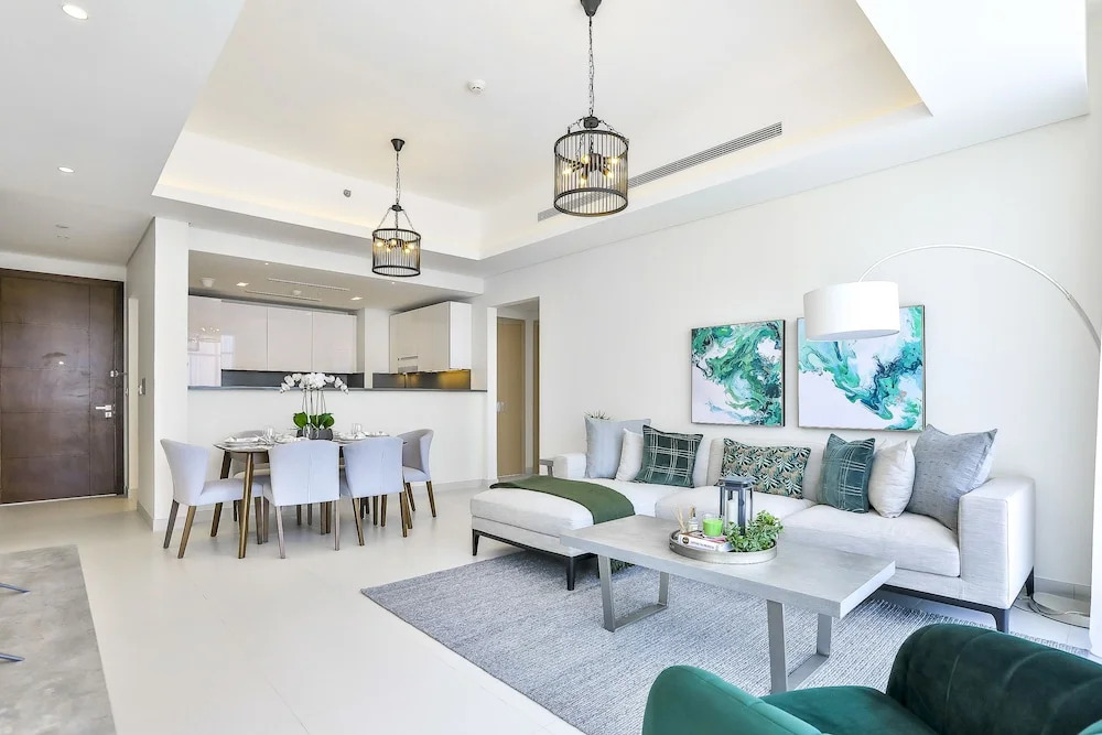 Driven Holiday Homes - Mada Residences