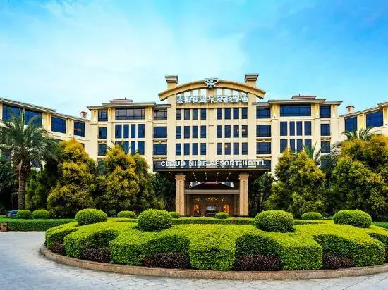 Cloud Nine Resort Hotel