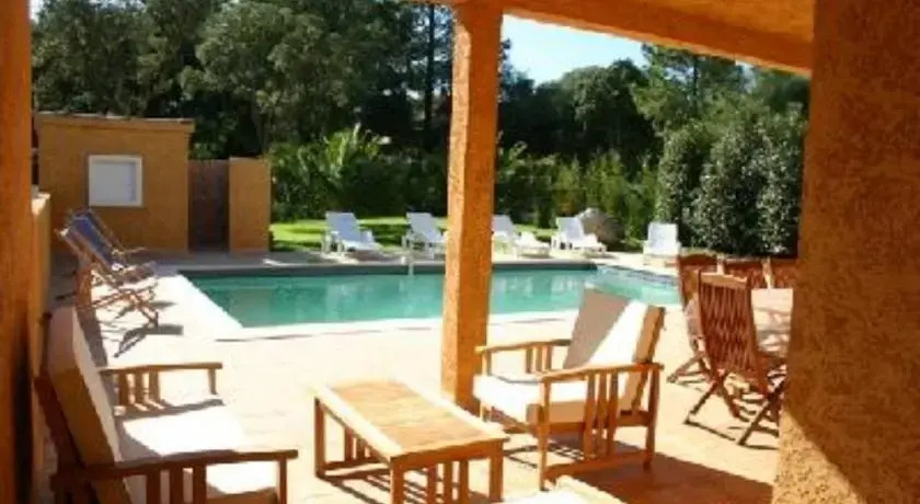 Les Villas Boni