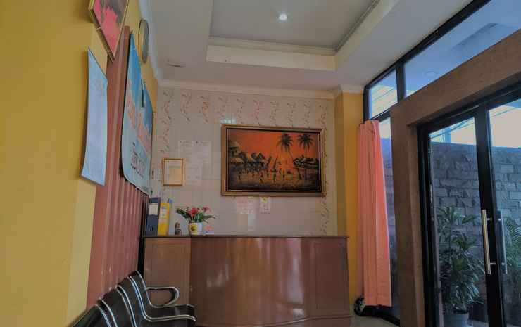 Rajawali Hotel