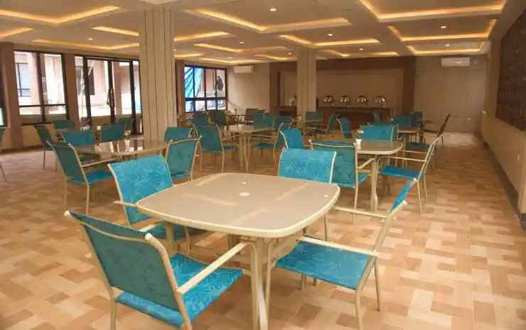 Sumbawa Grand Hotel