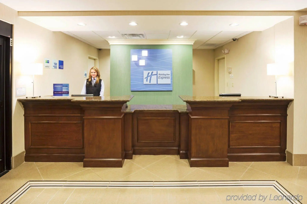 Holiday Inn Express Hotel & Suites Smyrna-Nashville Area by IHG