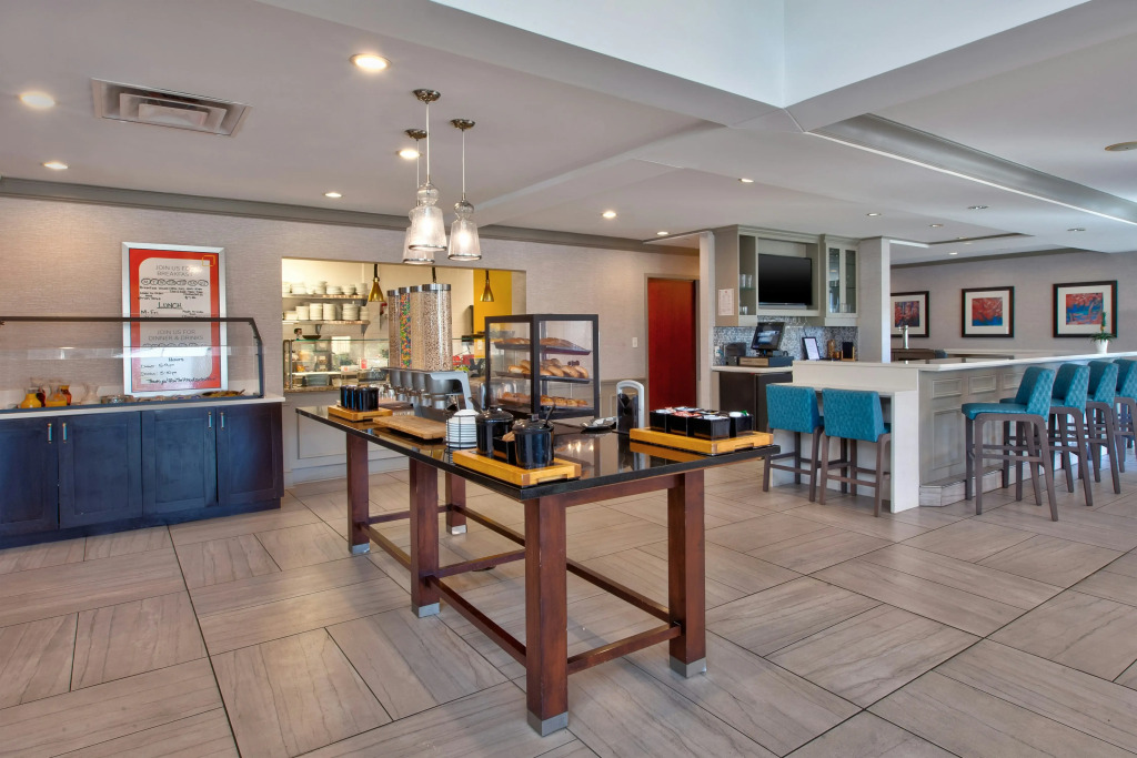 Hilton Garden Inn Dayton/ Beavercreek