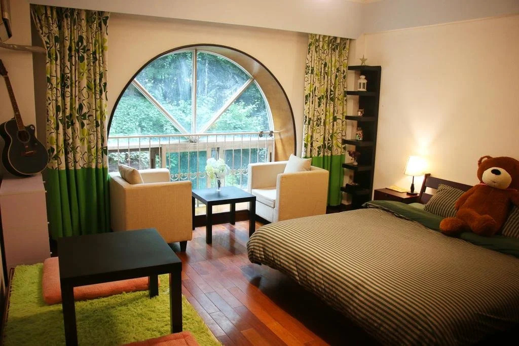 Chengdu Eden Garden Youth Hostel