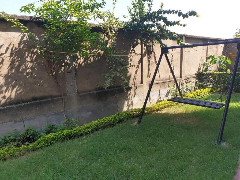 Shantiniketan Bungalow