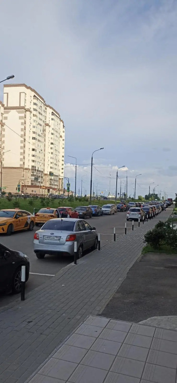 Апартаменты на улице Курыжова 14