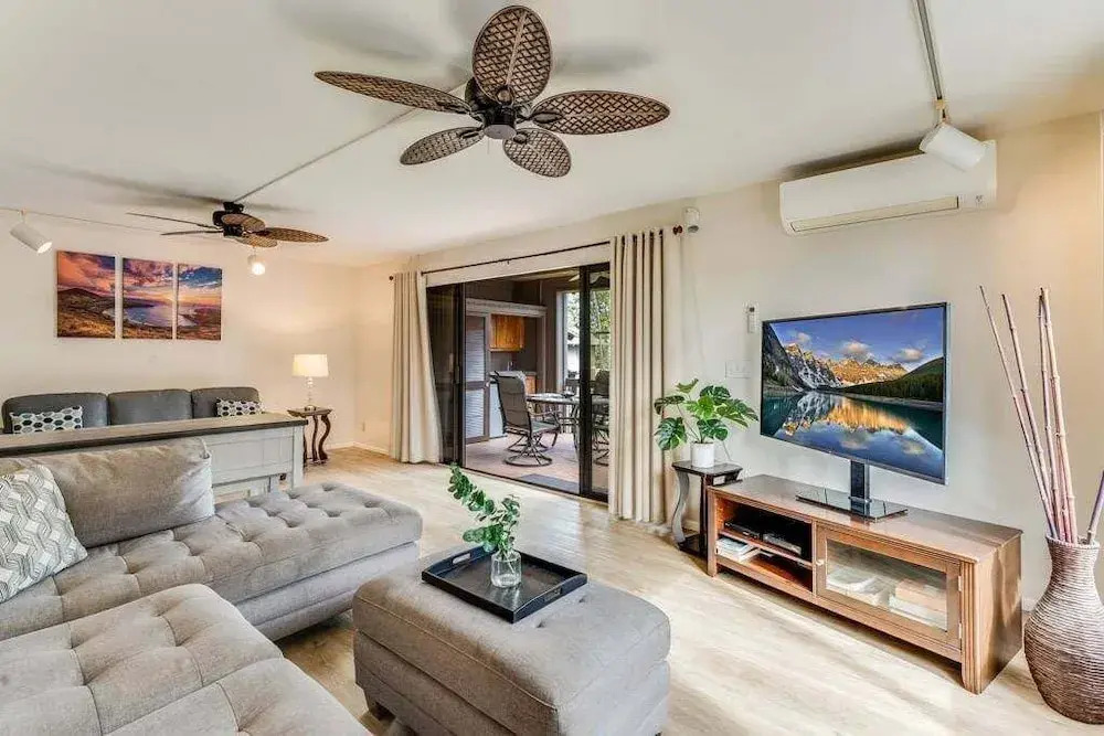 Golf Course Views- AC & Wi-fi - 3 Complex Pools- Vrkcv