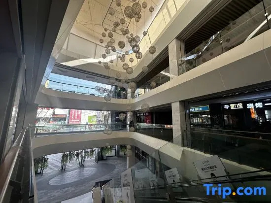Vienna International Hotel (Ningde Zhouning Shangcheng Plaza)