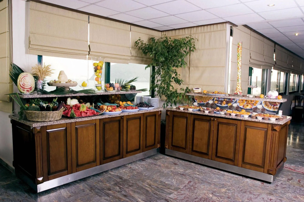 Elysee Rive Hotel