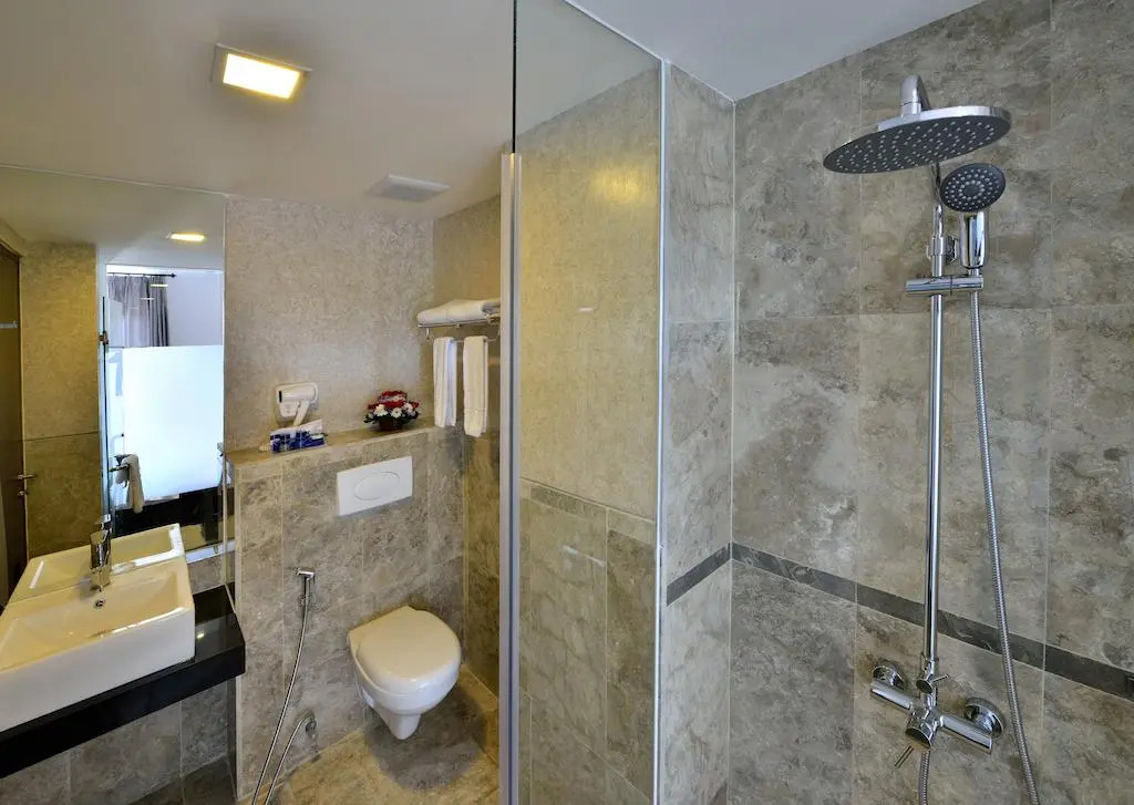 Serela Merdeka by KAGUM Hotels