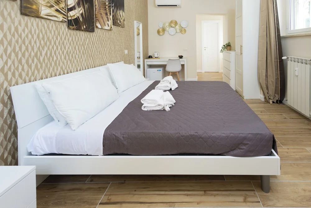 SantErasmo Rooms