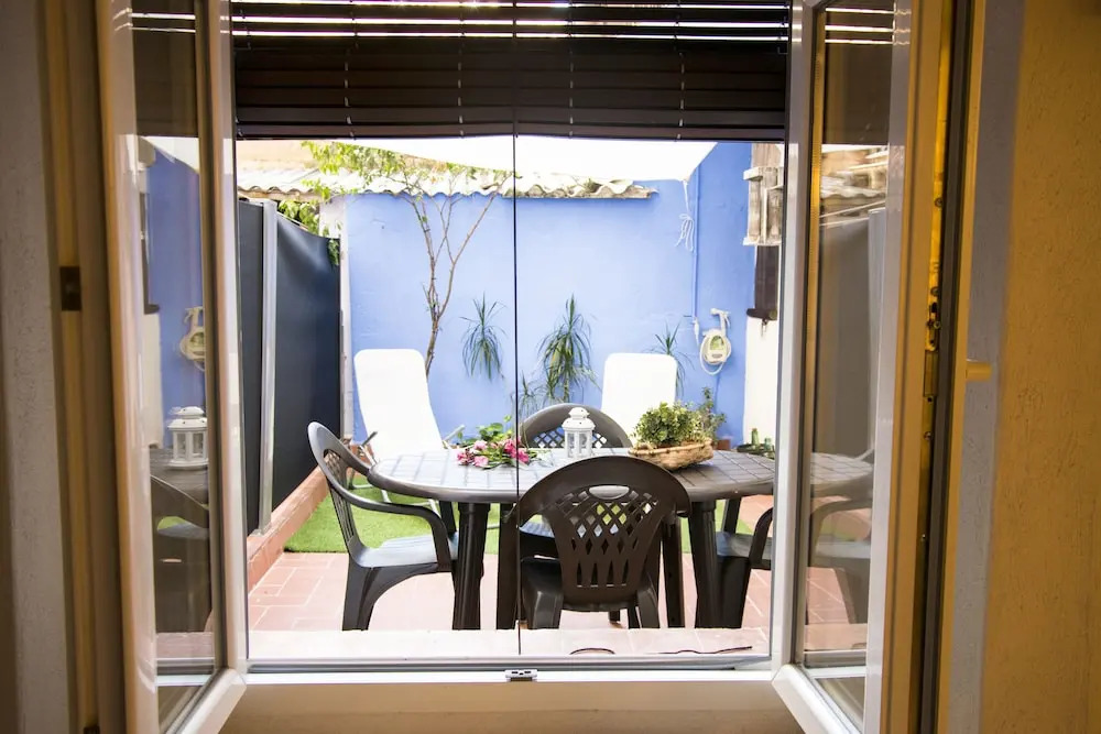 Apartament de l'Olga Xirinacs