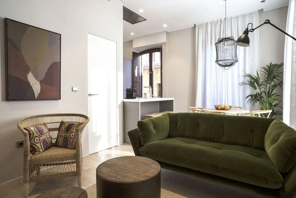 For You Apartments Granada