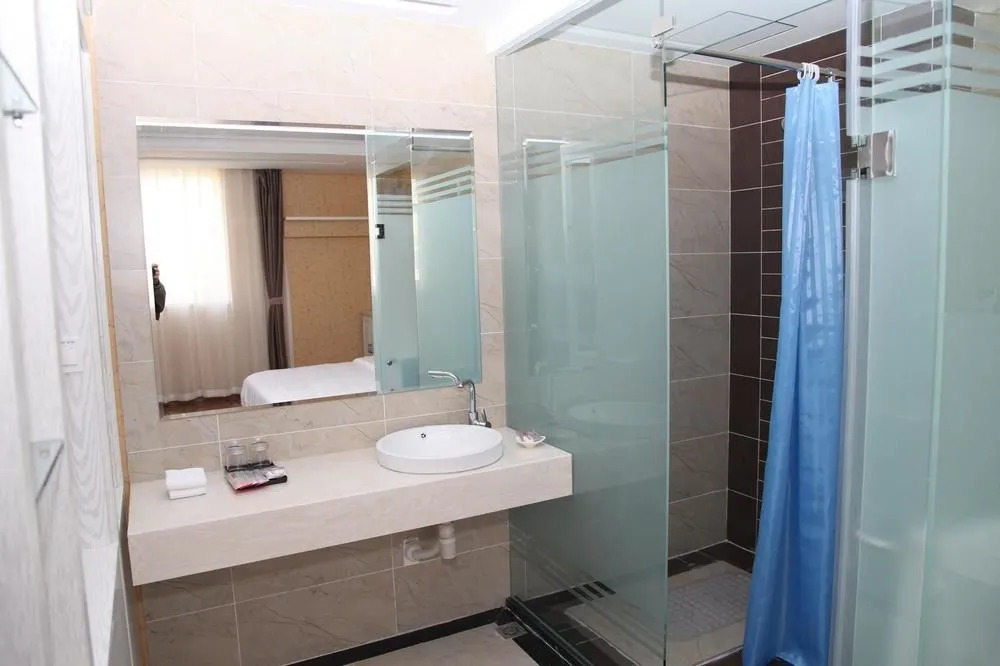 Dushi 118 Hotel
