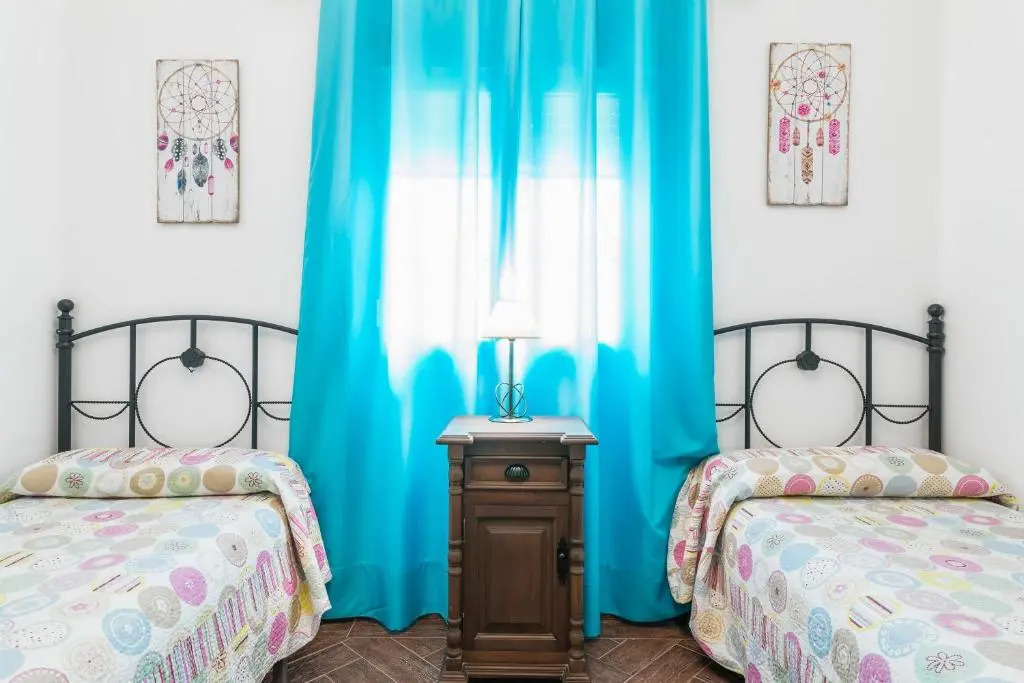 Casa Familiar La Lobita 1
