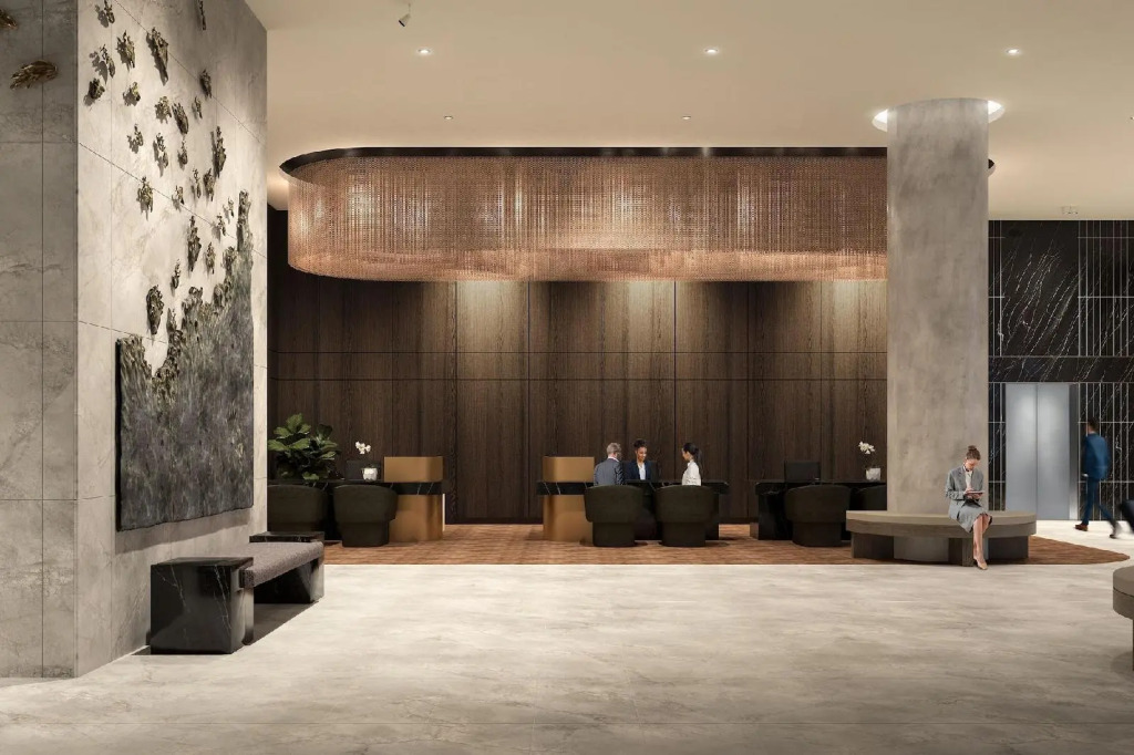 Oakwood Premier Melbourne