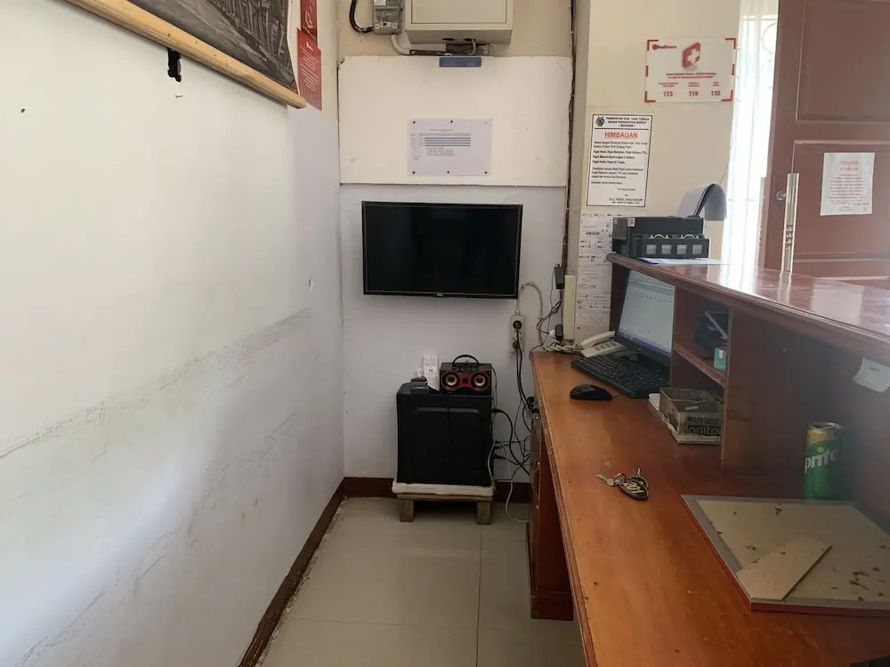 Hotel O Edotel Smkn 5 Palopo Near Bukit punai