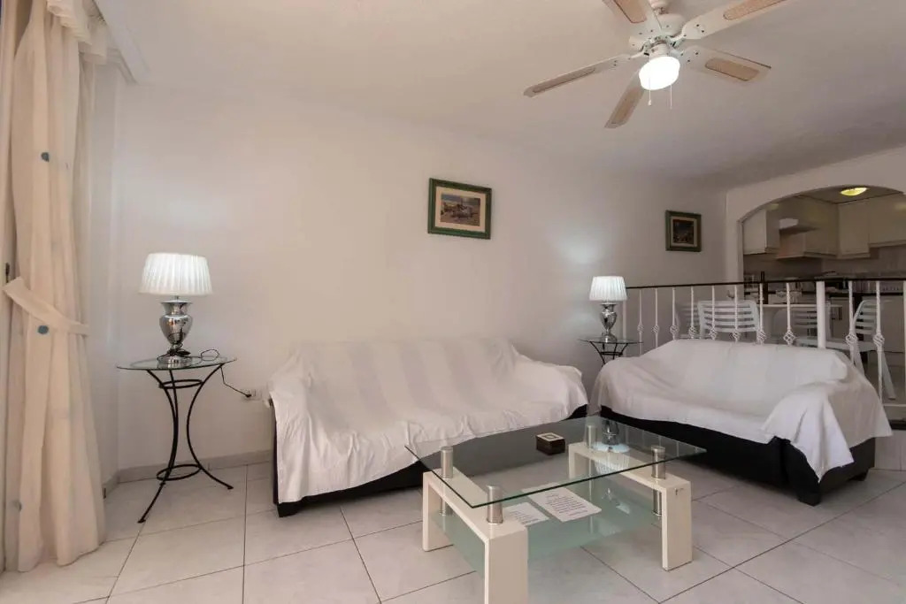 Parque Santiago II 155 - Two Bed