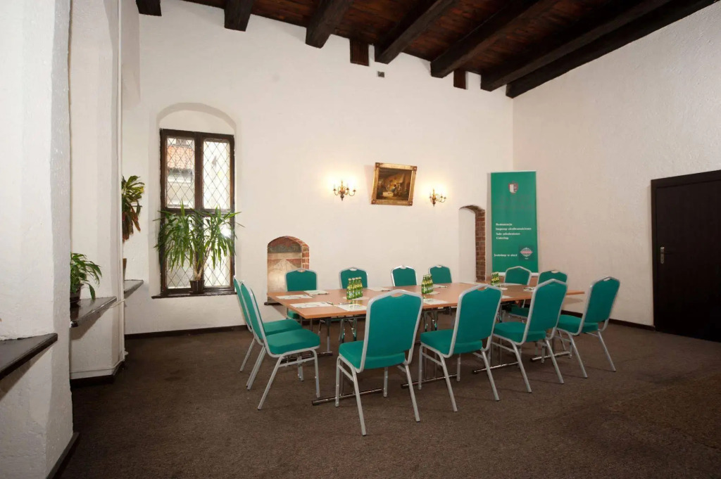 Hotel Gromada Toruń