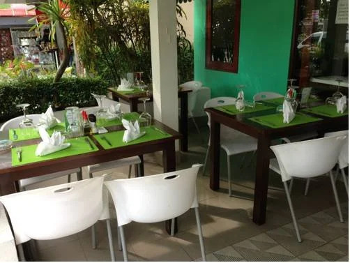 Basilico Hotel & Restaurant