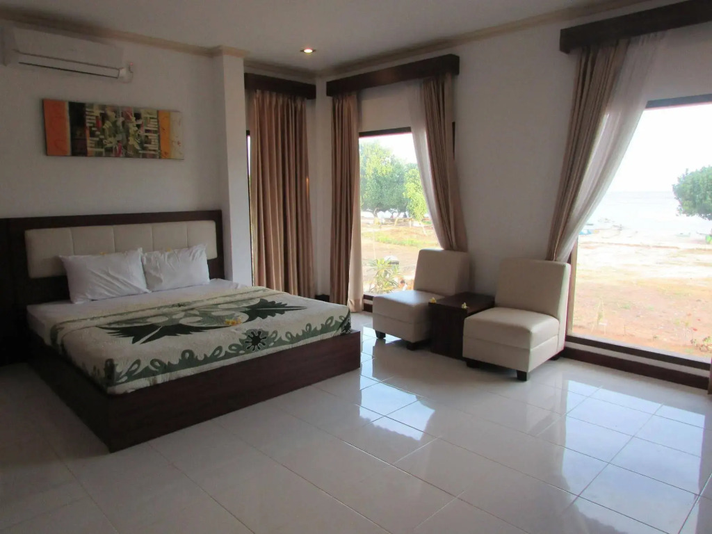 Friends Beach Hotel