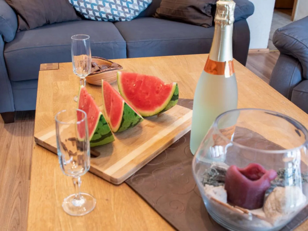 Apartment Nordland Norddeich 14888