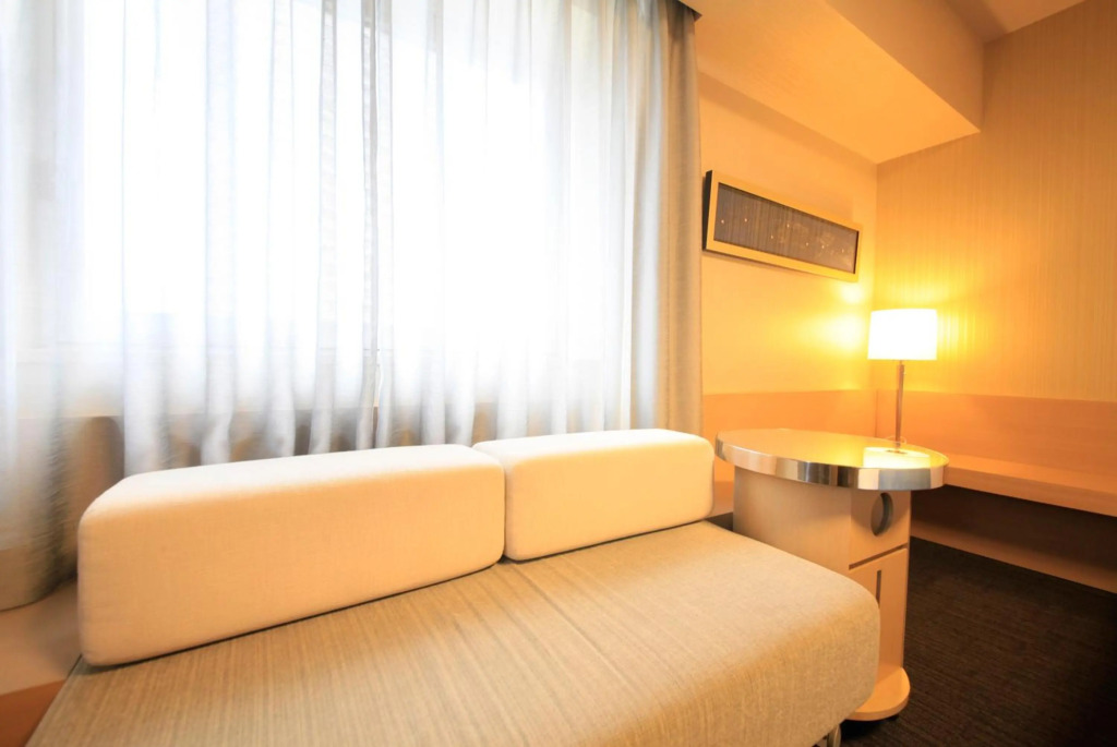 Richmond Hotel Premier Musashikosugi
