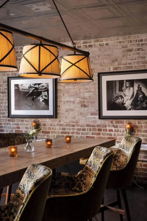 Granada Hotel & Bistro