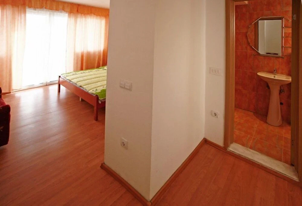 Saki Apartmani