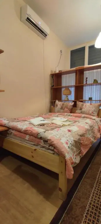 Comfortable and cosy studio near NDK
