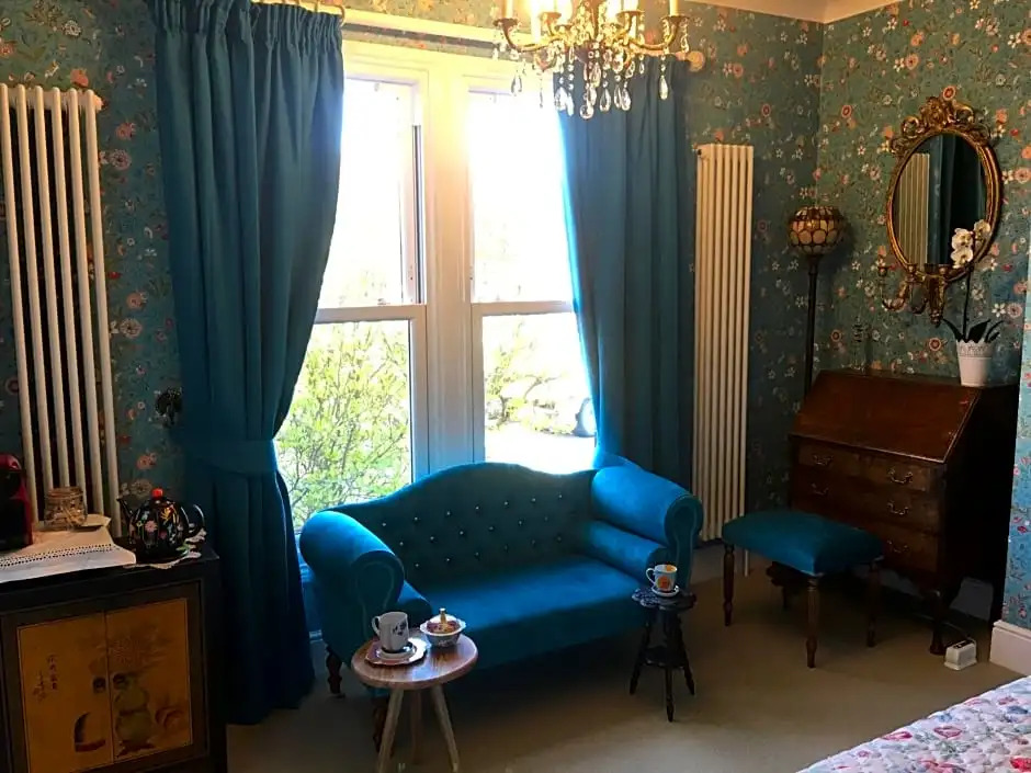 The Music House
