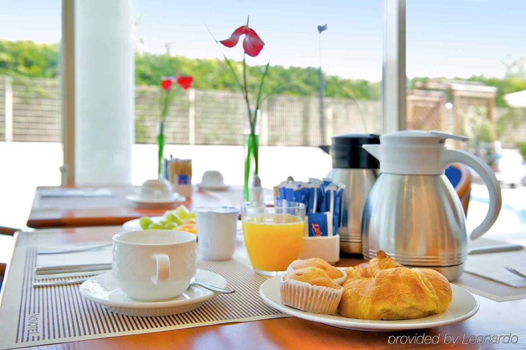Novotel Roma Est