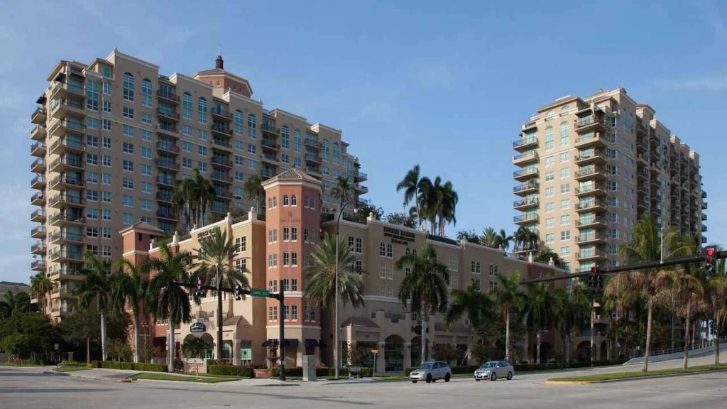 Sunrise Family Apartments