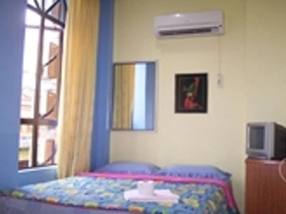 Hotel Sri Emas
