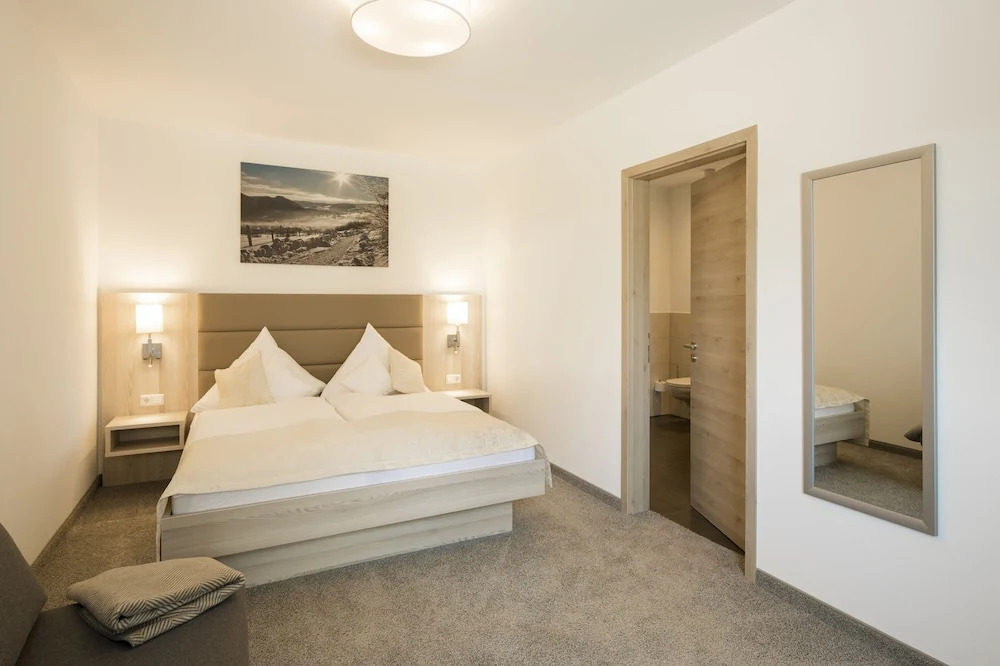 Lieblings P L A T Z Appartement