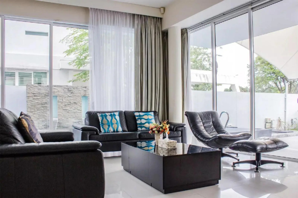 Penang Inn VIP