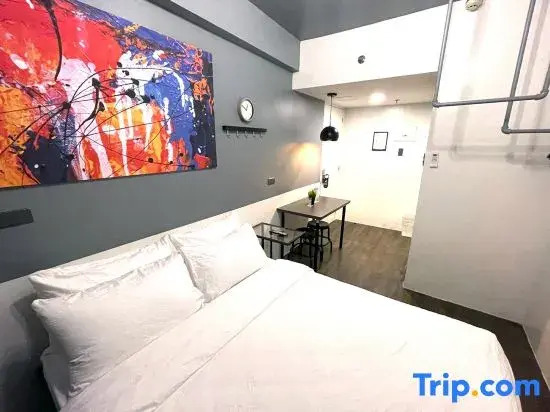 mySTAY Hotel BGC West